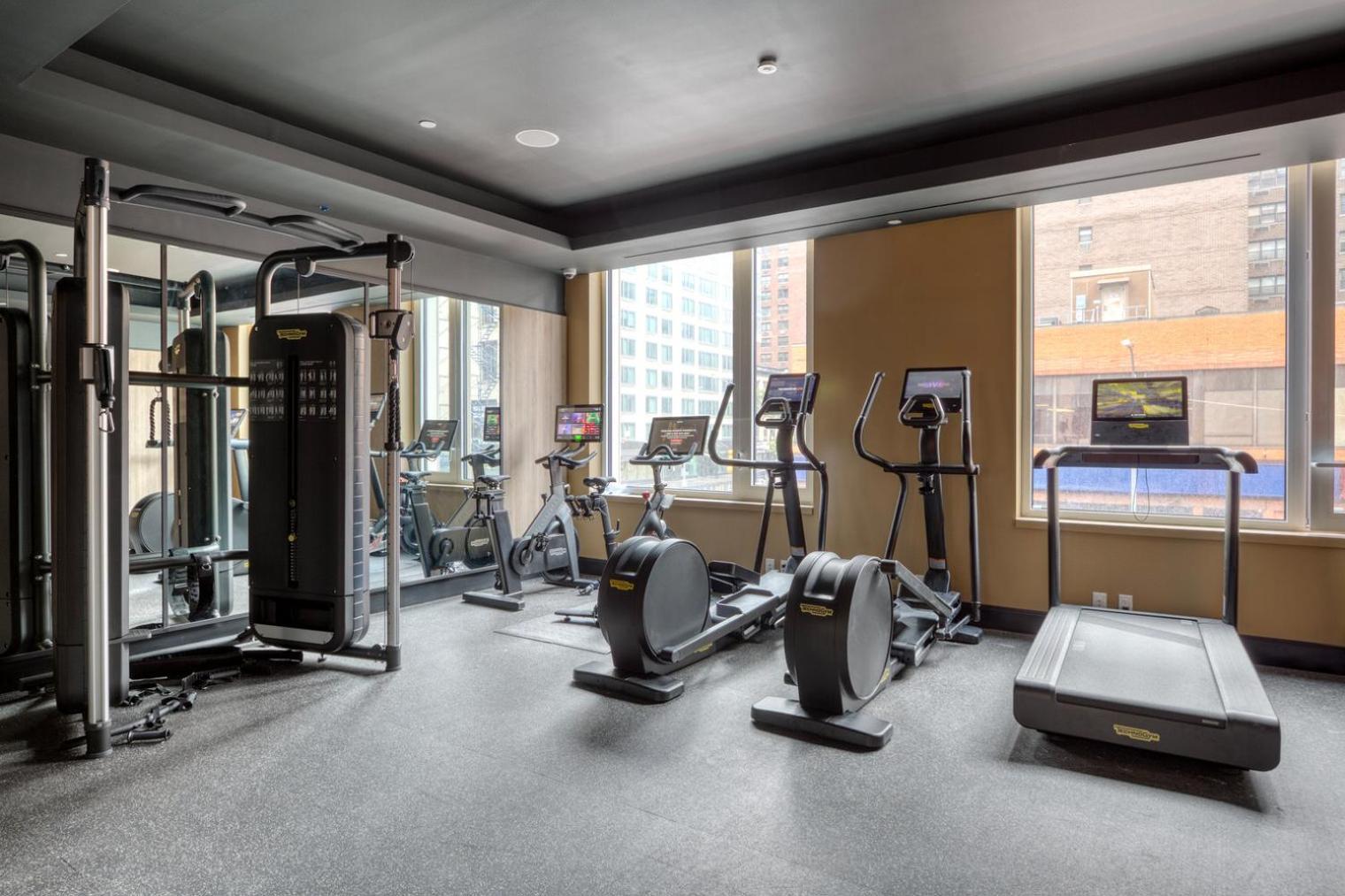 Blueground Gramercy Park Ac Wd Gym Nr Parks Nyc-1642 Apartment New York City Exterior photo