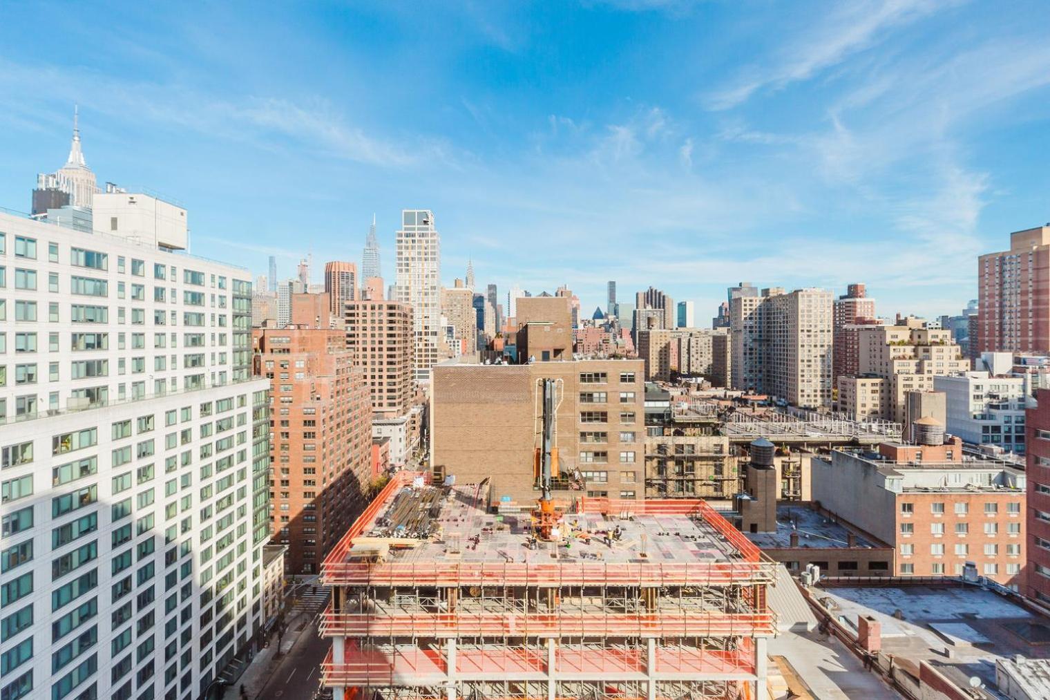 Blueground Gramercy Park Ac Wd Gym Nr Parks Nyc-1642 Apartment New York City Exterior photo